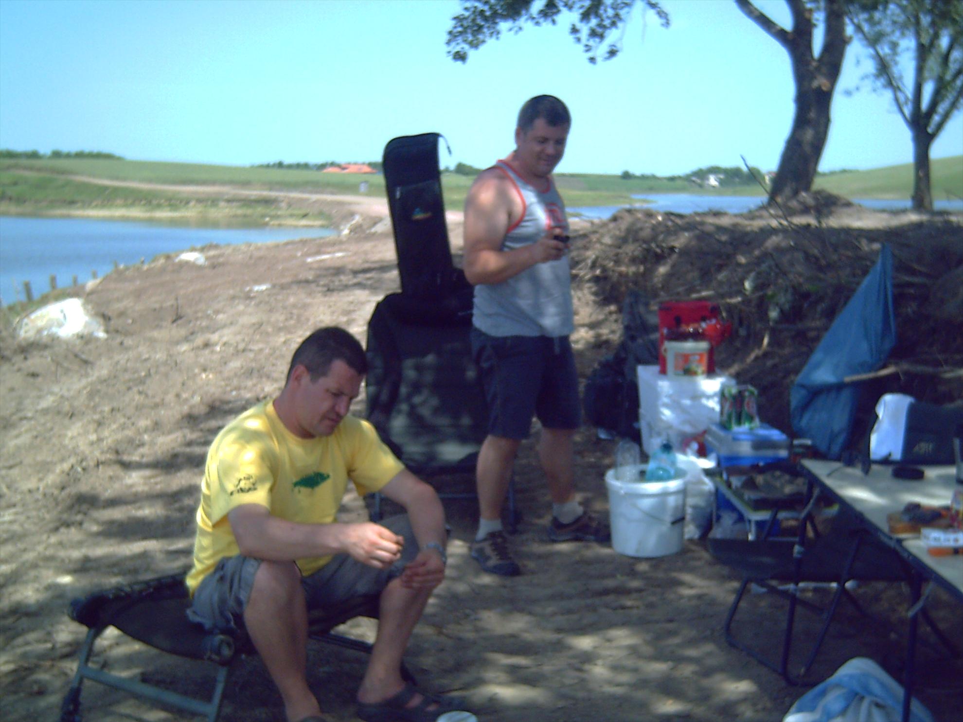 Cupa Beker Sărulesti 20 - 25 mai. - pict0012.JPG